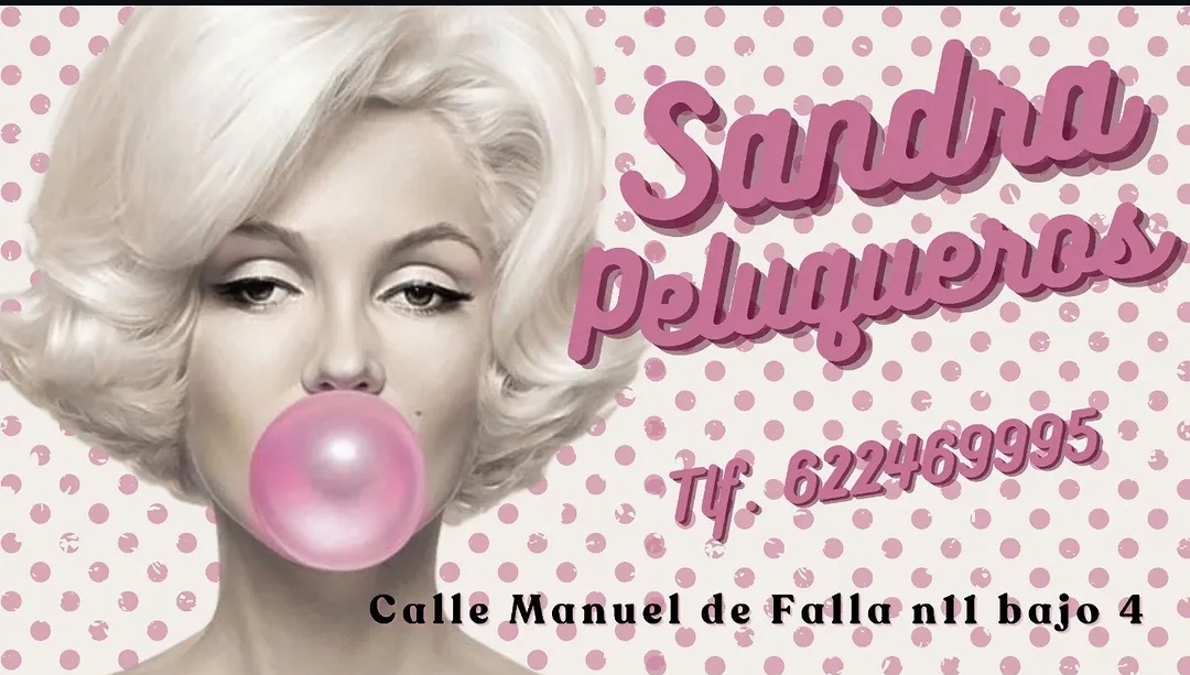 Sandra Peluqueros