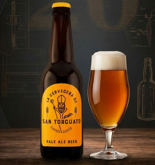 Laguer San Torcuato.