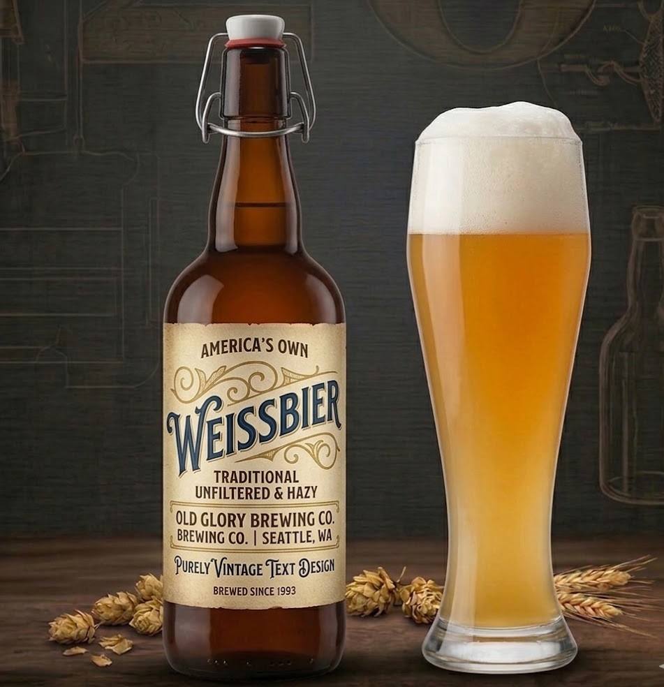 Weissbier